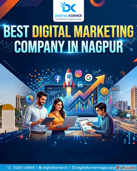 best online marketing company In Nagpur
