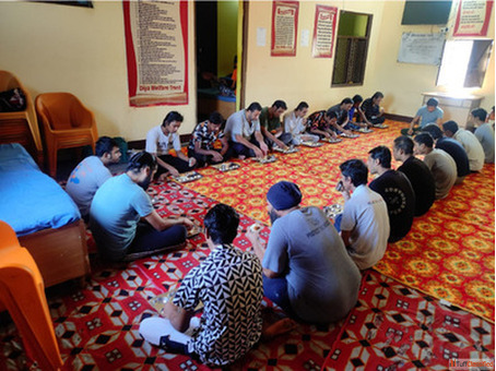 Safe Reliable Nasha Mukti Kendra in Delhi