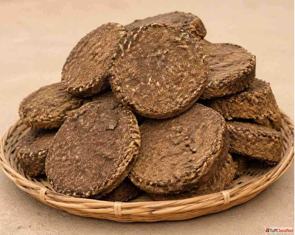 Cow Dung Suppliers in India