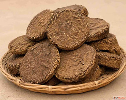 Cow Dung Suppliers in India
