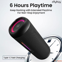 Find the Best Portronics Bluetooth Speaker at Zillybuy