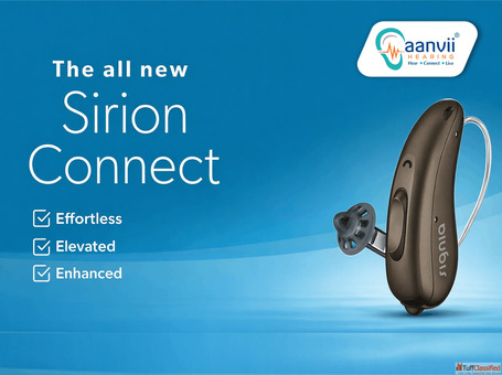 Best Hearing Aid Clinics in Chennai Expert Audiologists Aanvii Hearing