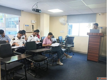 Best Pilot Training Institute in Hyderabad VayuSa Aviation