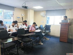 Best Pilot Training Institute in Hyderabad VayuSa Aviation