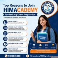 Best Coaching Institute for Banking Exams