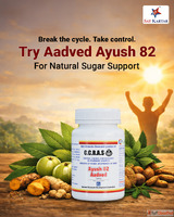 Diabetes Management and Recovery A Natural Ayurvedic Approac...