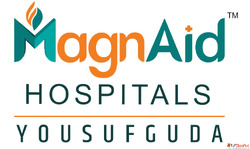 Best Multi Speciality Hospital in Hyderabad MagnAid Hospital...