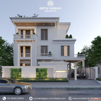 Architect in Moradabad for Innovative and Functional Buildin...