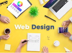 Website Design Development Services Sashmedia