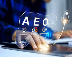 AEO Services Agency That Drives Smart Search Growth
