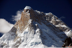 Masherbrum Expedition Pakistan - Full Mountaineering Guide C...