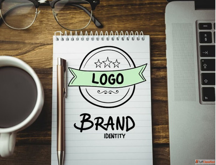 Creative Brand Identity Services for Distinctive Digital Presence Sashmedia