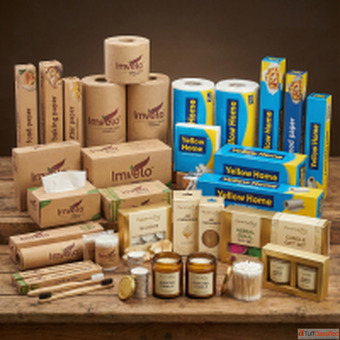 Paper Napkins Manufacturers - High-Quality Eco-Friendly Solutions