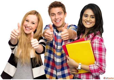 Best Computer Institute in Jamia Nagar Delhi - Admissions Open