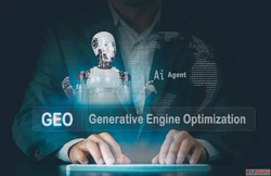 Boost Your Reach with the Best GEO Services in India