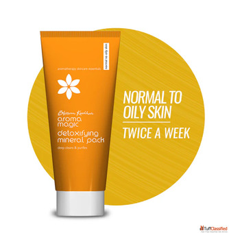 Best Facepack for Sensitive Skin Care