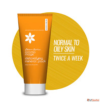 Best Facepack for Sensitive Skin Care