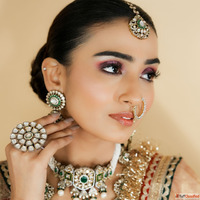 Bridal Makeup Course