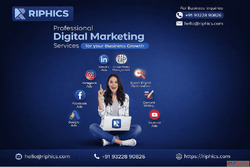 Best Digital Marketing Agency in Mumbai Thane