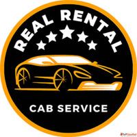 Real Rental Cabs Near Me