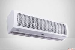 Buy Premium Air Curtains Flintron Tech Manufacturers Bangalo...