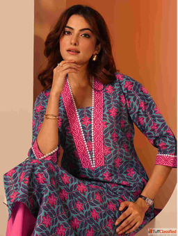 Buy Trendy Summer Dresses for Women at Libas