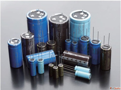 High-Quality Power Capacitor Manufacturer in India for Energ...