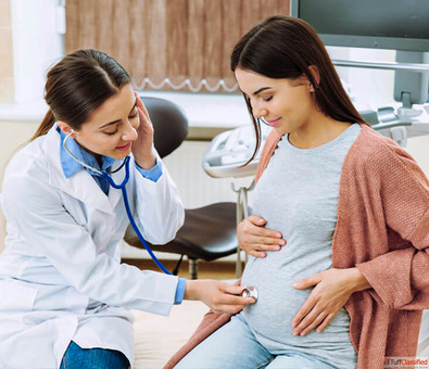 Best Gynecologist Doctor - Lovee Shubh Hospital