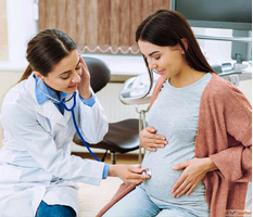 Best Gynecologist Doctor - Lovee Shubh Hospital