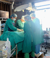 Advanced Laparoscopic Surgery for Safe Fast Recovery