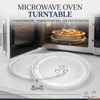 Buy High-Quality Rotating Glass Plates APC Technologies