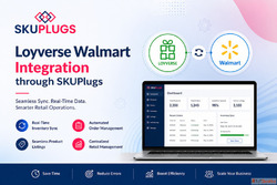 Can Loyverse Sync with Walmart Easily