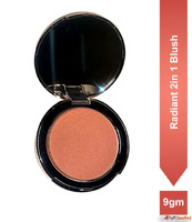 Powder Blush for Natural Radiant Cheeks Zuri Beauty