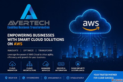 Cloud Consulting Company in Noida