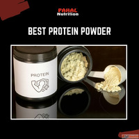 Best Protein Powder