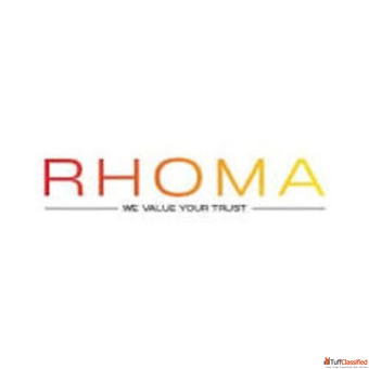 End-to-End Industrial Logistics Infrastructure Solutions in Gujarat - Rhoma Infrastructure