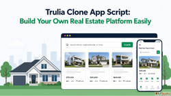 Trulia Clone App Script Build Your Own Real Estate Platform ...
