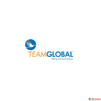 International Freight Forwarding Services Across Sea and Air Team global