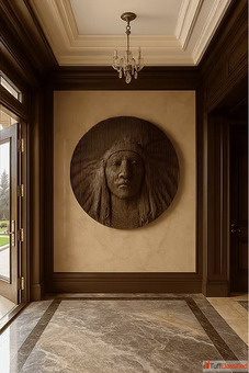 Decorative Wood Wall Panels Zorka Furniture