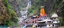 Char Dham Yatra Package 10 Nights 11 Days from Haridwar