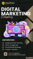 Lead Generation System by Madhura TechnologiesDigital Market...