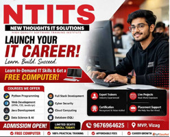 Enroll Today Grab Your FREE System NTITS Special Offer