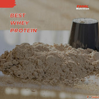Best Whey Protein