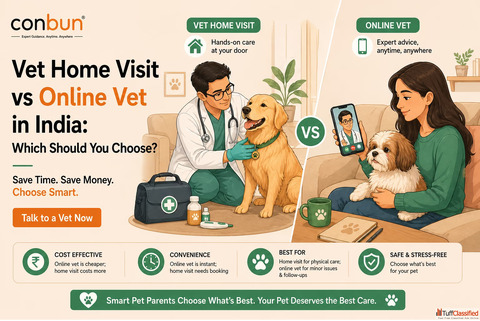 Online Pet Nutritionist India When Why How to Book One