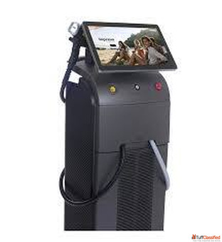 Choose the Best Soprano Titanium Clinic in Delhi for Advanced Laser Hair Removal