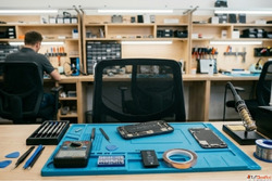 Trusted Mobile Service Center in Bhubaneswar for Daily Repai...