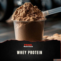 Whey Protein