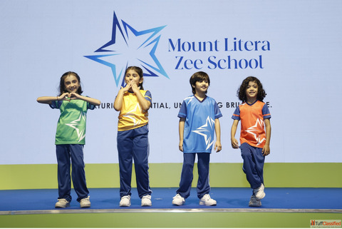 Find the Right School in Adgaon Nashik for Your Child