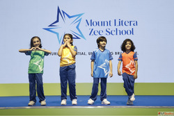 Find the Right School in Adgaon Nashik for Your Child