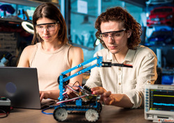 B.Tech CSE Robotics AI Fees Eligibility Syllabus